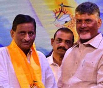 Mahesh babu fans not with Ghattamaneni Adi Seshagiri Rao