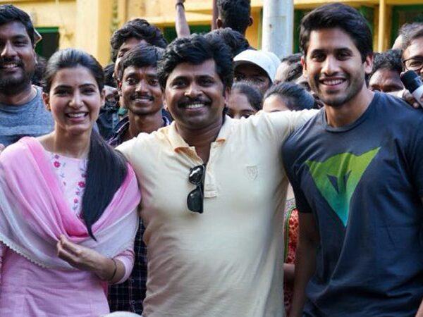 Majili