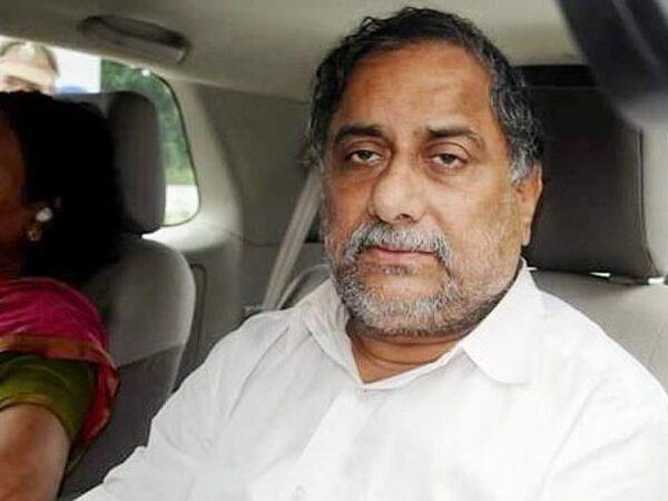 Mudragada Padmanabham