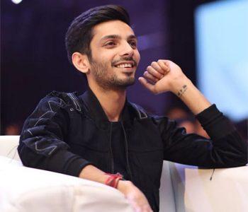 Anirudh Ravichander