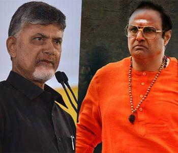 NTR Biopic Failure May Be Deceptive to YSR Congress Fans