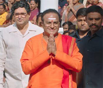 NTR Mahanayakudu Promotions