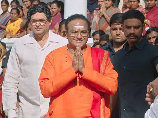 NTR Mahanayakudu Promotions