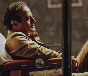 Two Days To Go – No Buzz On Part Two