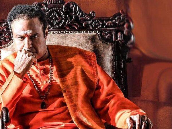 NTR Mahanayakudu weak promotions