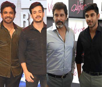 Arjun Reddy Lesson for Nag But Damage Already Done