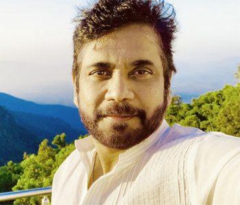 Nagarjuna Akkineni Chose the Chaitan Bharadwaj for His Romantic Outing