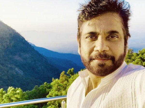 Nagarjuna Akkineni Chose the Chaitan Bharadwaj for His Romantic Outing