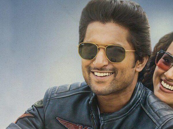 Jersey Movie - Nani Testing Troubled Terrains Again? 