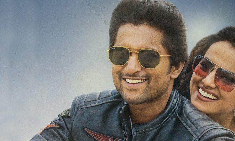 Nani Testing Troubled Terrains Again?