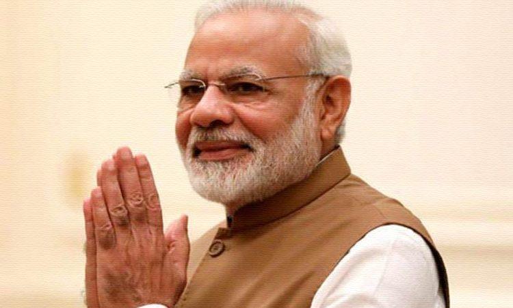 Narendra Modi Invokes NTR Sentiment Against Chandrababu Naidu