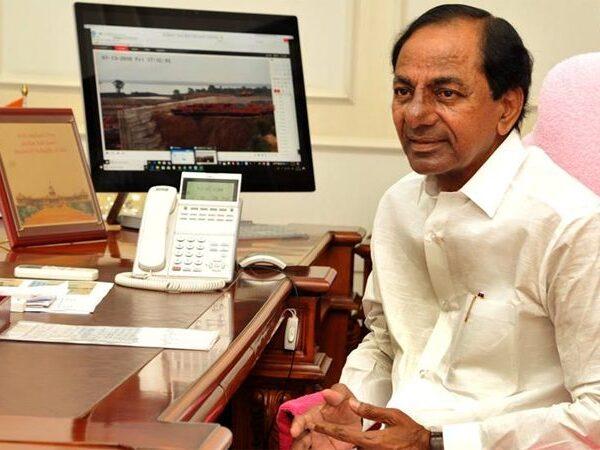 New Ministers of Telangana and Their Portfolios