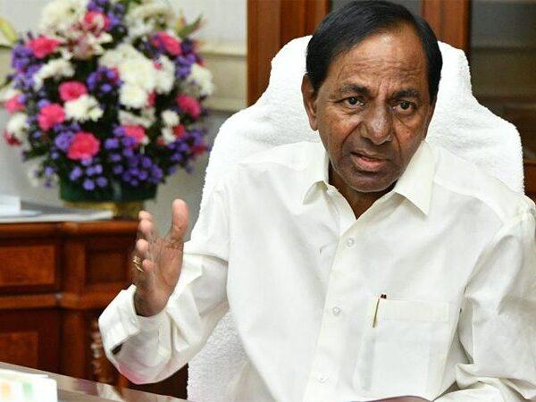 No Woman Minister Once Again in KCR's Cabinet?