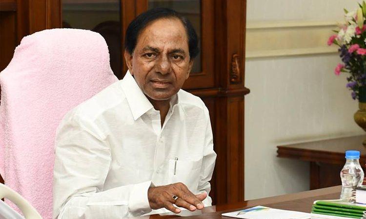 No place for Kamma caste in KCR Telangana Cabinet