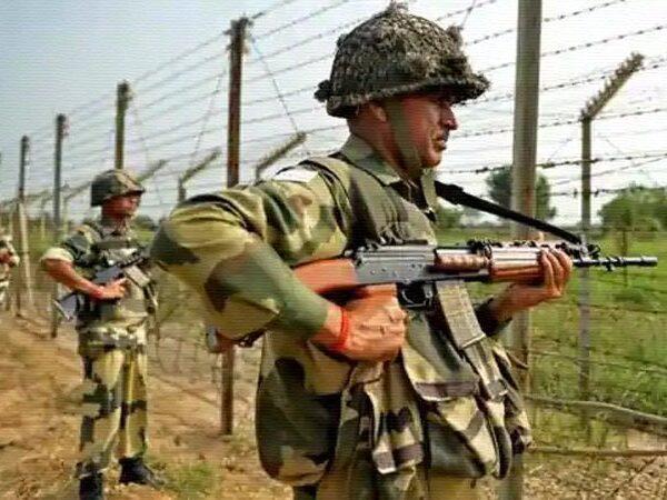Pakistan's Dual Nature Exposed: Fresh Intrusions and Ceasefires