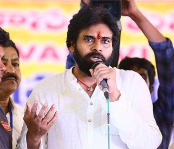Pawan Kalyan Alleges Secret Understanding of TDP and YSR Congress -