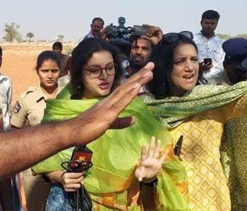 Pawan-Kalyan-Fans-Being-Unfair--to--Renu-Desai