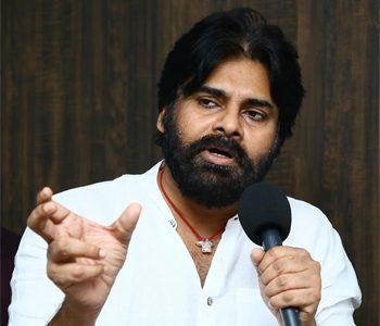 Pawan Kalyan Janasena Going Praja Rajyam Way
