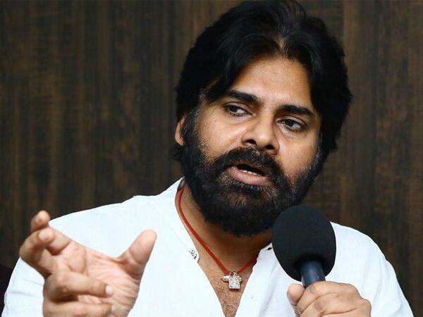 Pawan Kalyan Janasena Going Praja Rajyam Way