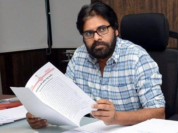 Pawan Kalyan Squanders Good Work By Revoking Caste