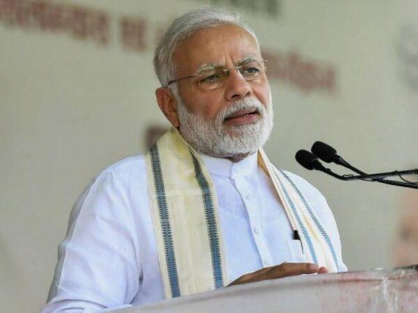 Permission Refused for Prime Minister Narendra Modi's Vizag Meeting
