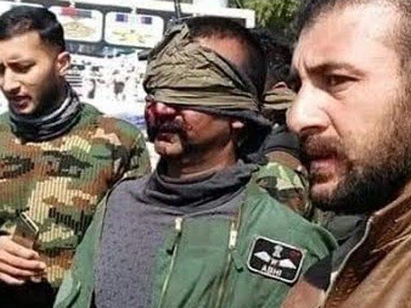 Pilot-Abhinandan-to-Be-Handed-Over-to-India-Tomorrow