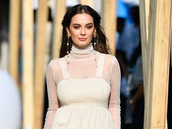 Prabhas Female Co-Star Evelyn Sharma Stalked
