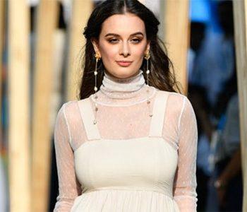 Prabhas Female Co-Star Evelyn Sharma Stalked