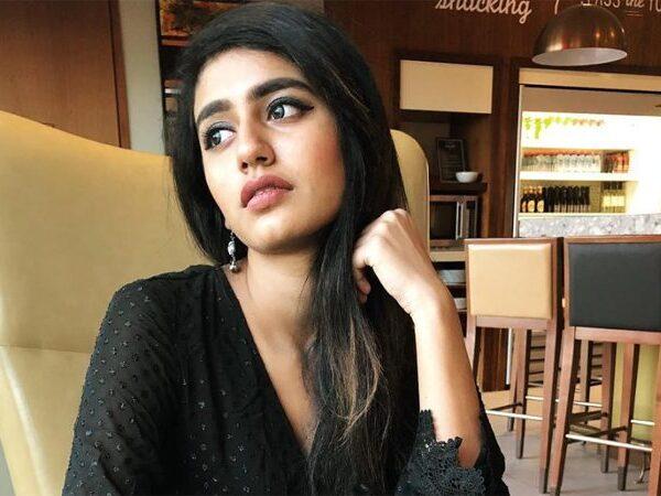 Priya-Prakash-Varrier's-New-Climax-For-the-latest-disaster