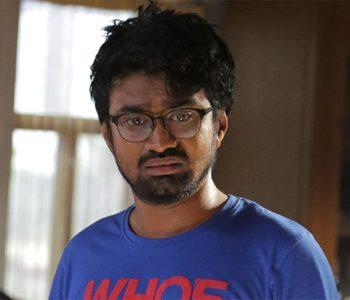 Rahul Ramakrishna Honest Confession from New Age Comic Mithai