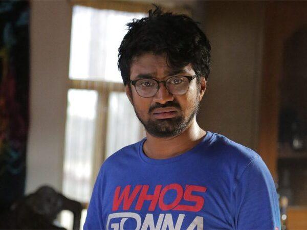 Rahul Ramakrishna Honest Confession from New Age Comic Mithai