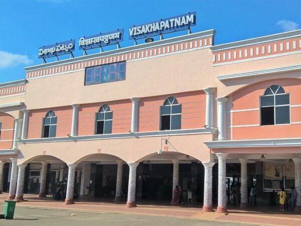 Railway Zone - A Well Masked Lie to Cheat The People of Andhra Pradesh