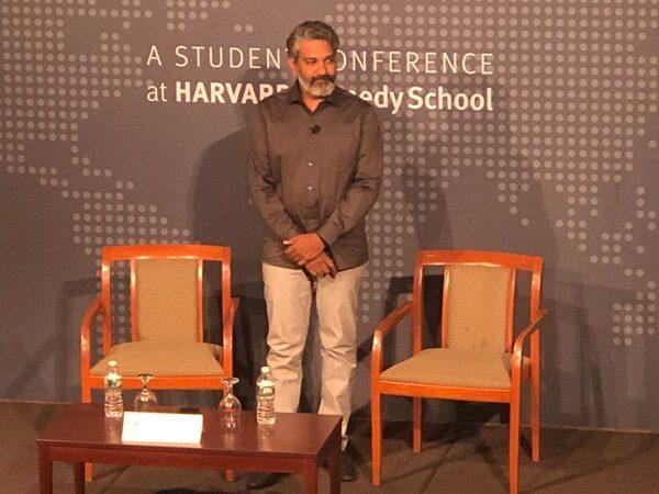 Rajamouli Confirms Pan-Indian Launch for Jr NTR - RRR