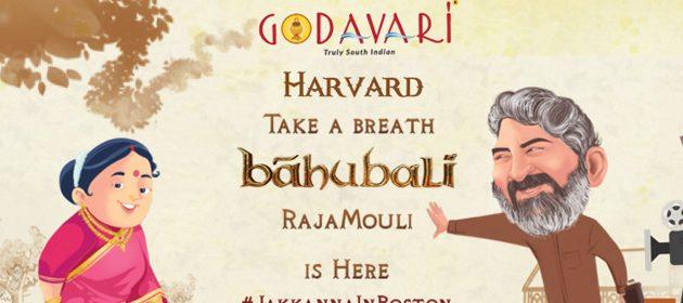 Rajamouli