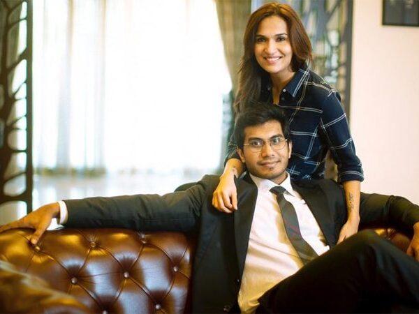 Rajinikanth Daughter Soundarya Rajinikanth Wedding Is Engaging All for Good Reasons