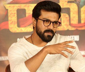 Charan Openly Accepts Failure – Sets Precedence
