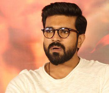 Ram Charan honest confession on Vinaya Vidheya Rama failure