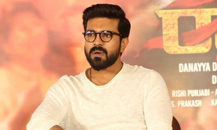 Ram Charan honest confession on Vinaya Vidheya Rama failure