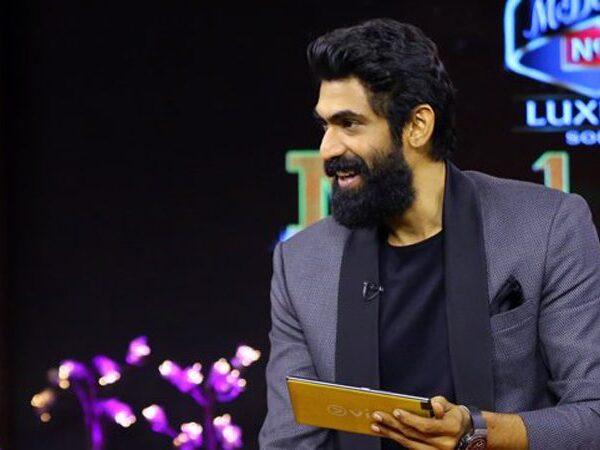Rana-Daggubati