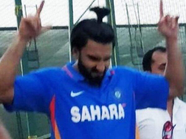 Ranveer Singh - Kapil Dev biopic - 83 movie --