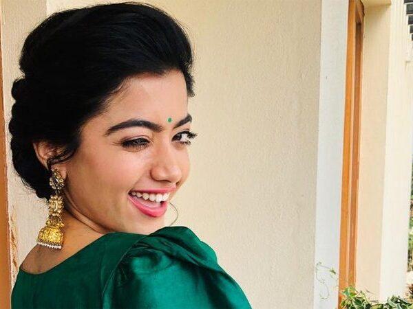 Rashmika Mandanna