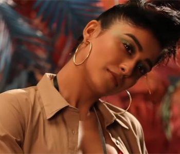 Regina Cassandra Is a Lesbian in Ek Ladki Ko Dekha Toh Aisa Laga