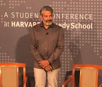 Rajamouli Confirms Pan-Indian Launch for Jr NTR - RRR