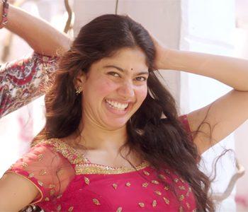 Sai Pallavi Beats Her Record