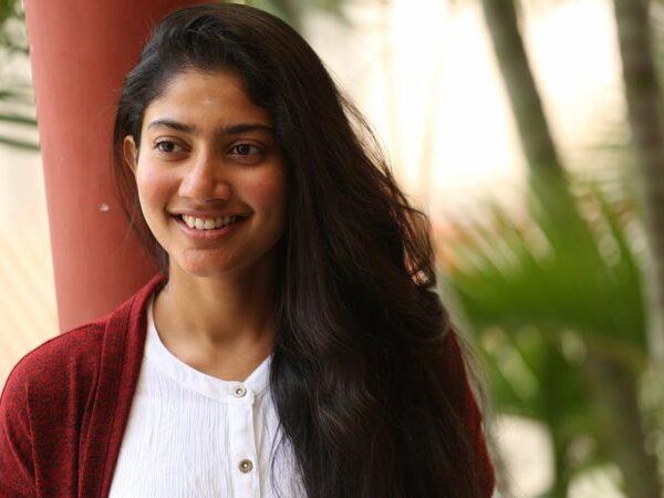 Sai Pallavi's Heart-Winning Decision for Parents