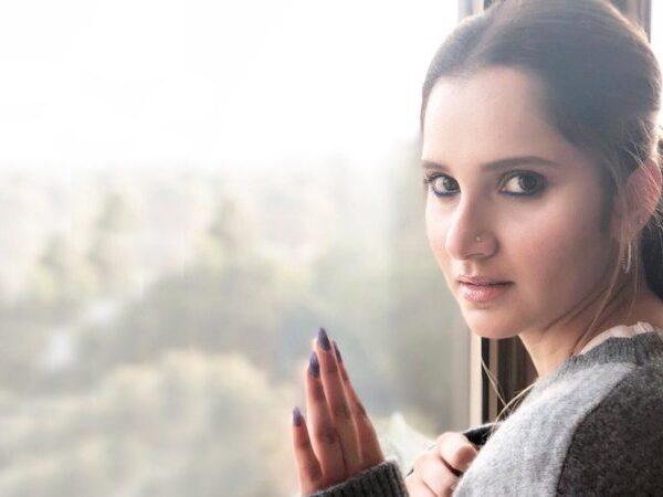 Sania-Mirza