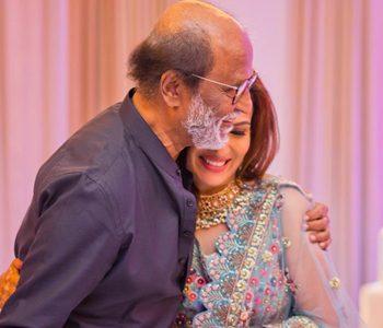 Soundarya-Rajinikanth