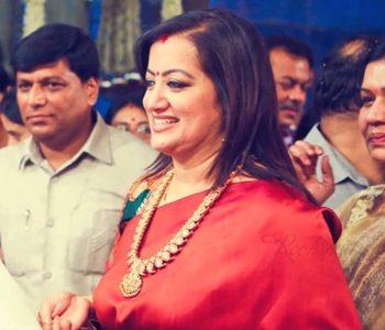 Sumalatha-Politics