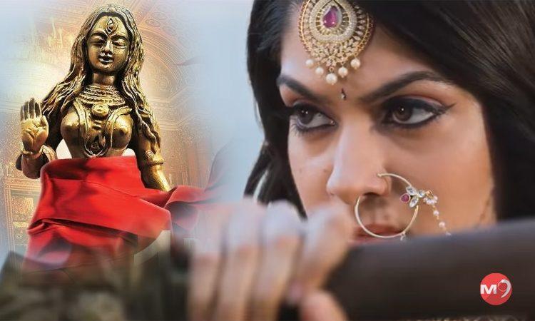 Suvarna Sundari -Trailer Talk