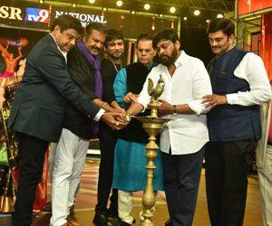 TSR National Film Awards 2019